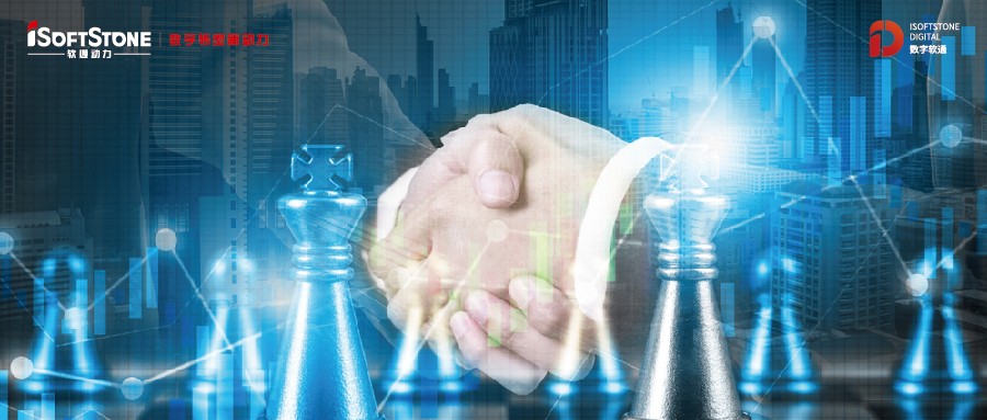 云顶集团动力蓄势发力 携手华为共建鸿蒙生态