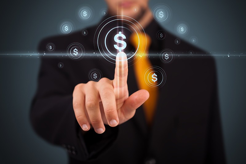 数字供给链金融成趋向，云顶集团动力技术赋能打造供给链金融解决规划