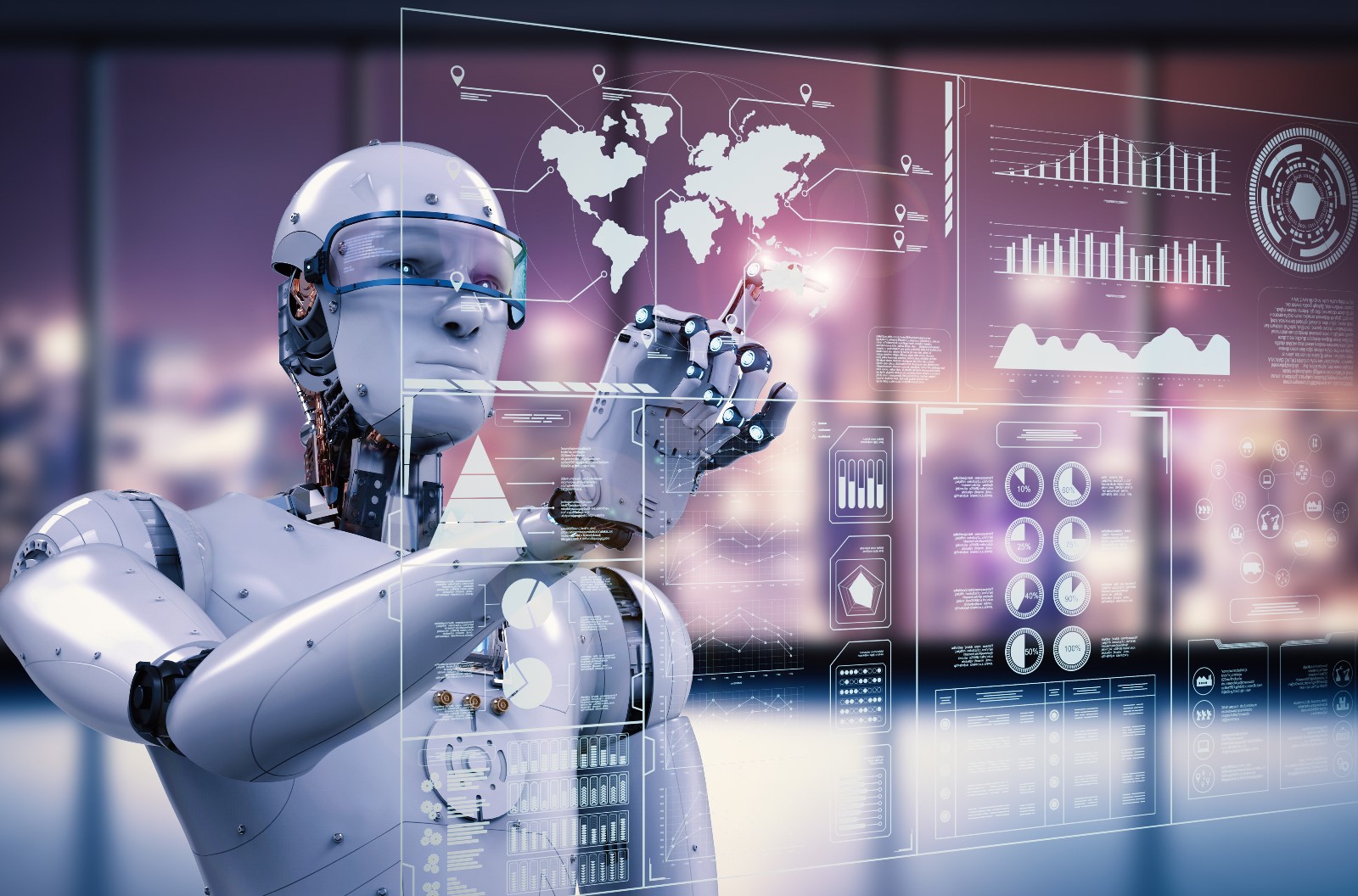 云顶集团动力开释全栈服务能力 构筑数字化将来