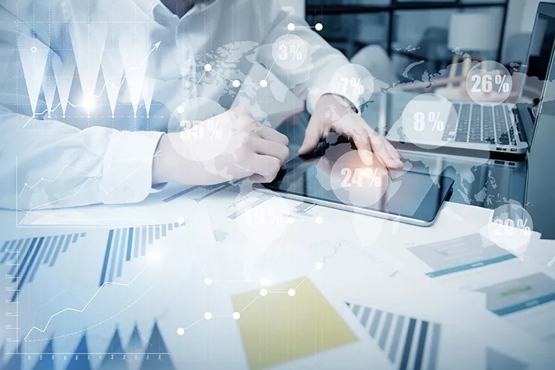 把能力融入中台：云顶集团动力的AI观