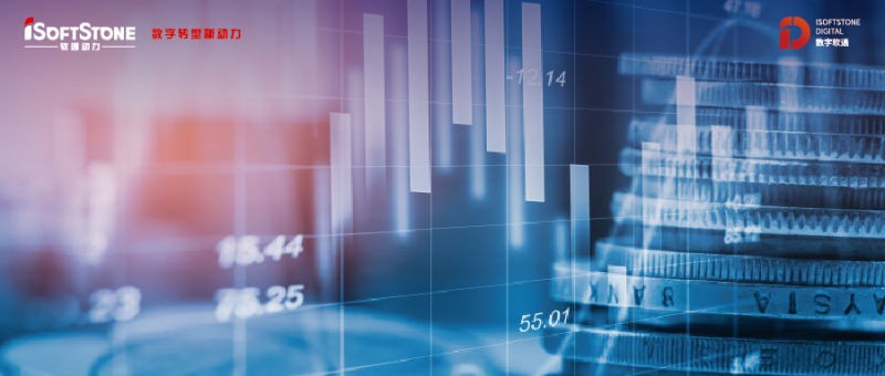 十四五前瞻：国企数字化鼎新启动，三方面差距需补齐