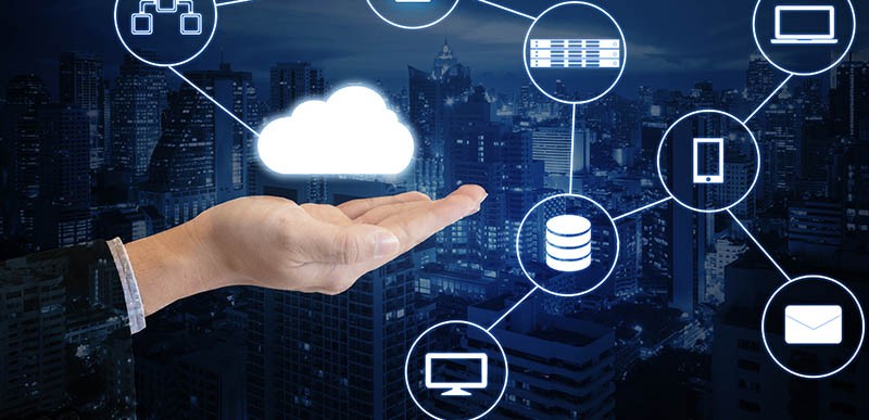 混合云成云市场的“新宠”，云顶集团动力混合云平台助力企业迈步云端