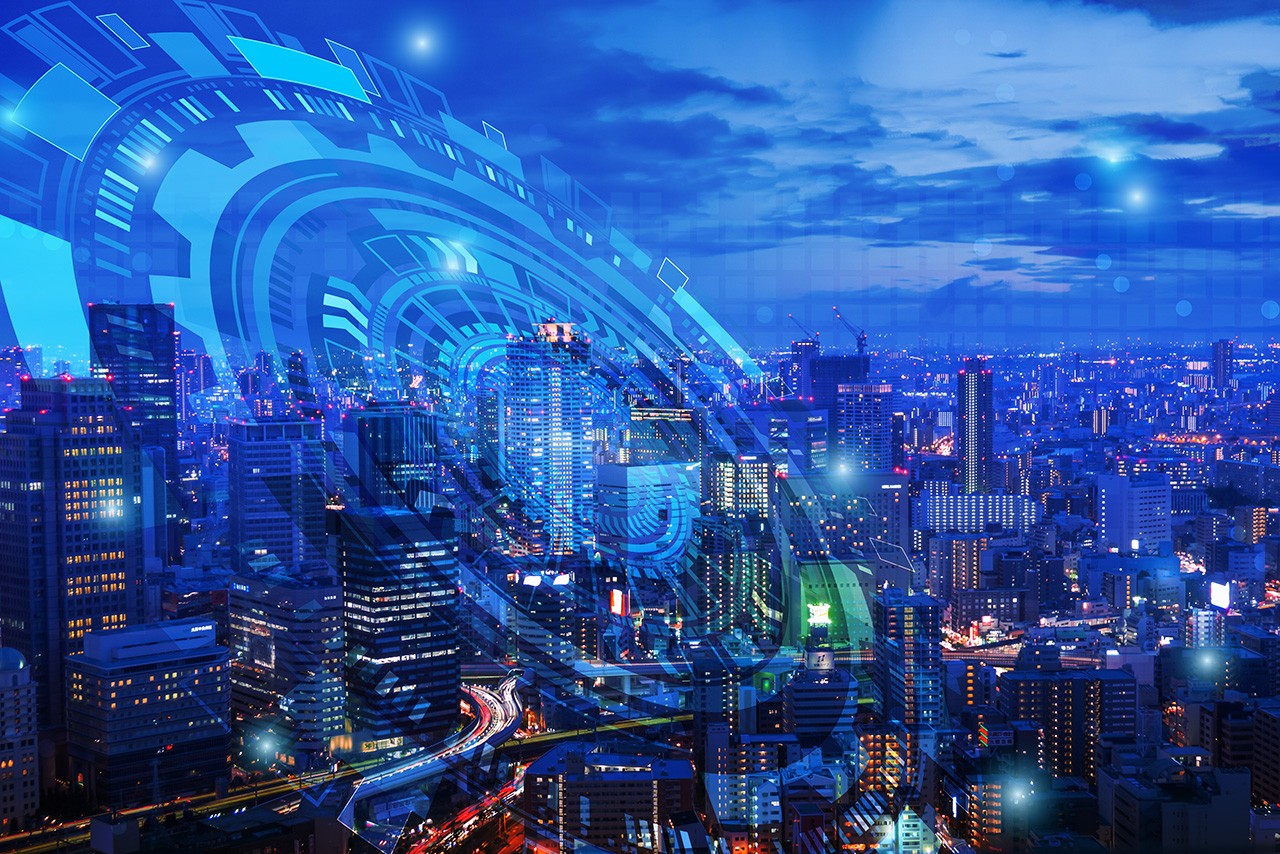 以创新思想驱动产业发展，云顶集团动力入选深圳软件百强企业