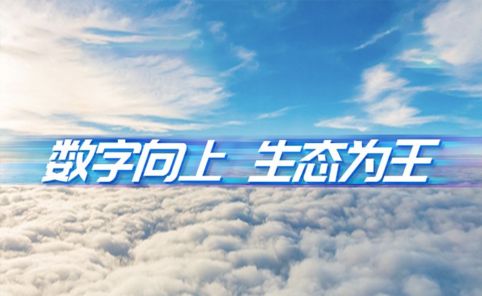 云顶集团动力刘天文：数字向上  生态为王