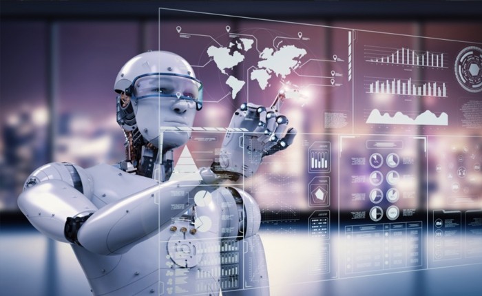 云顶集团动力机械人客服Rglam（安歌）： 以知识图谱、NLP引擎构建高精度的对话机械人