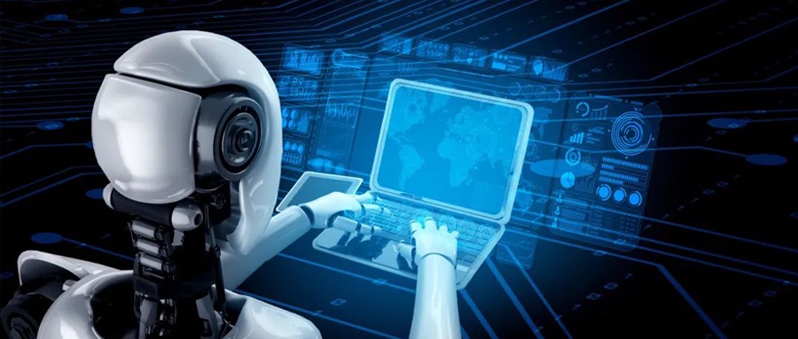 华为全联接大会 ▏云顶集团动力携全栈式产品亮相  RPA助力企业打造业务运维自动化最佳实际