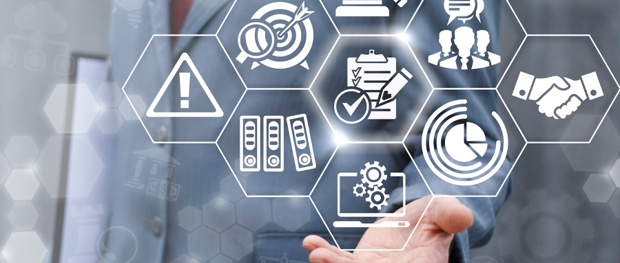 云顶集团动力融入智能终端全产业链