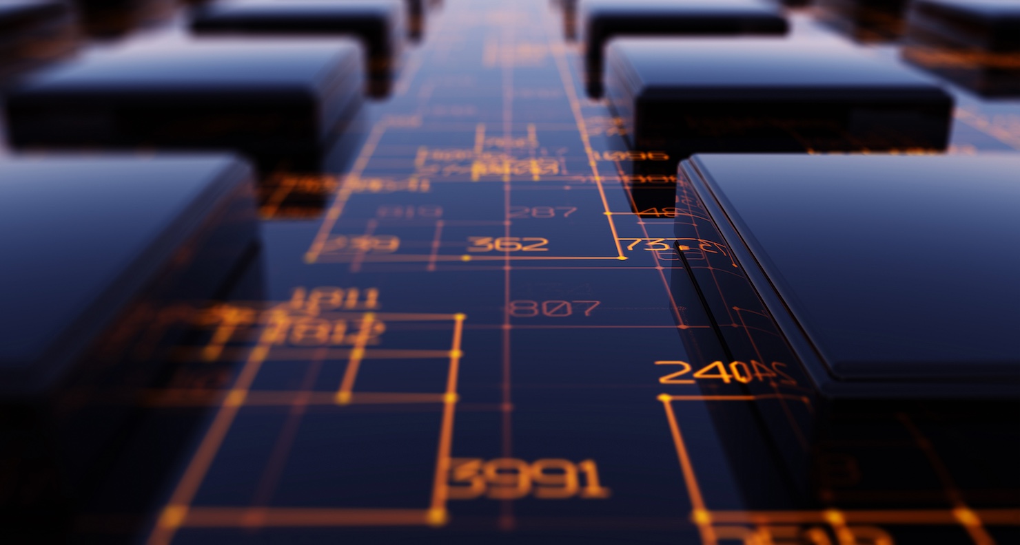 云顶集团动力纳入深证成指 发力信创广受市场关注