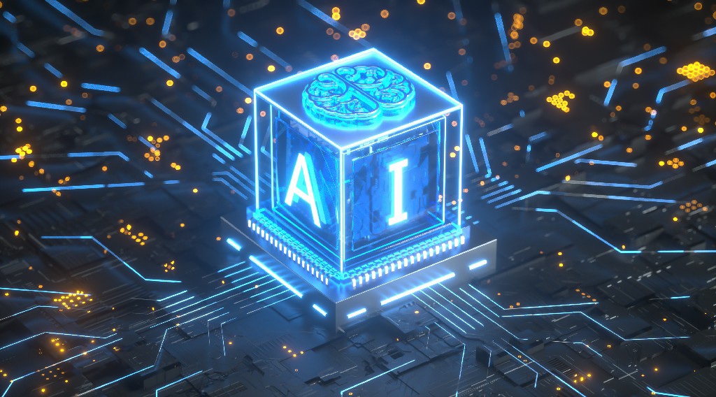 云顶集团动力：AI利用已加快铺开，深刻布局金融、汽车、互联网等多领域