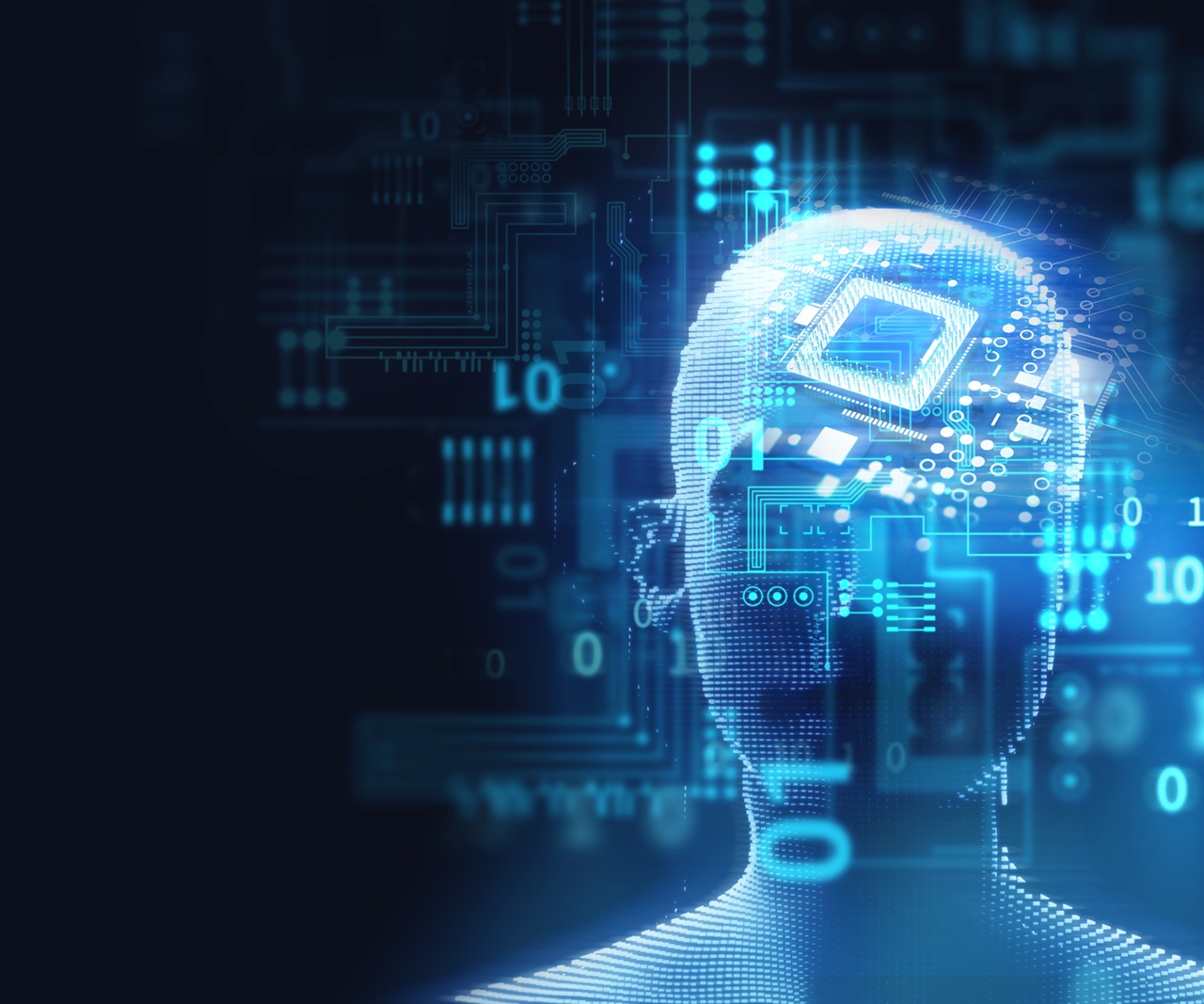 云顶集团动力积极推动信创与AI行业实际相融合，加快企业数智化升级