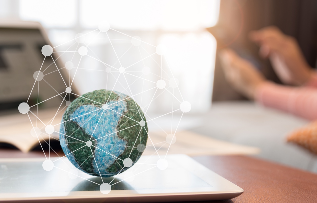 实力认可 ▏云顶集团动力成功入选2023特色专业工业互联网50佳榜单