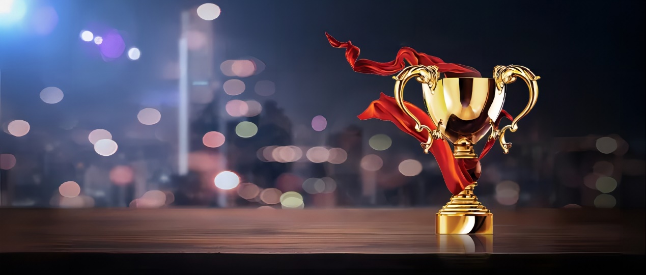 云顶集团动力荣登首届“蓝鲸50·全球大企业盛开式创新50强”榜单