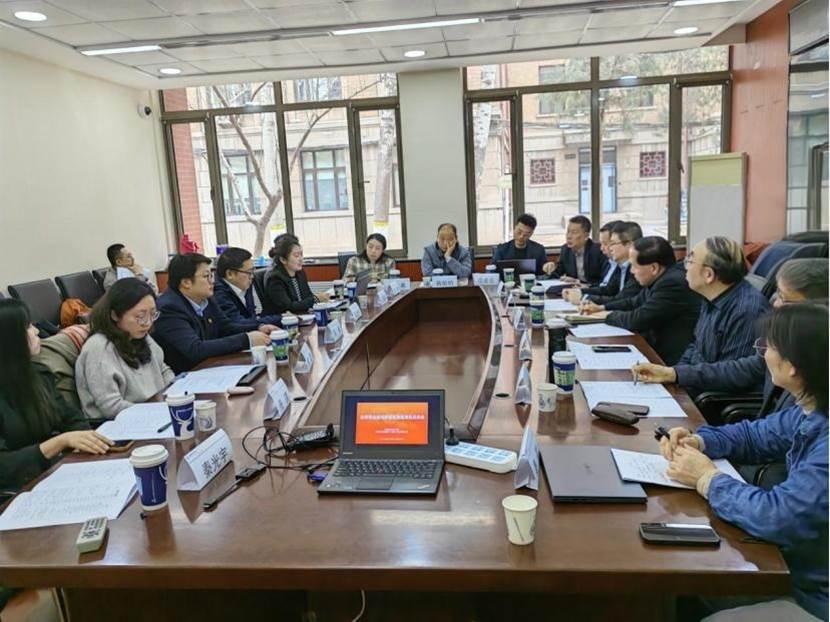 云顶集团动力结合提议“基于合约现金流治理的司库建设”课题，助力央国企资金治理升级 